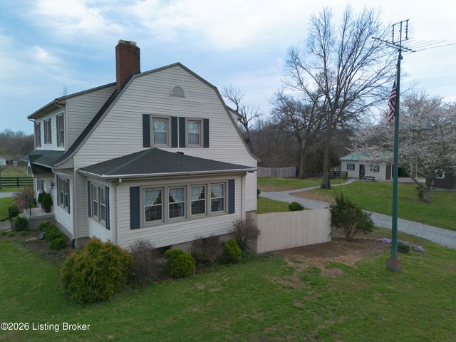8675 KY-52, Loretto, KY 40037