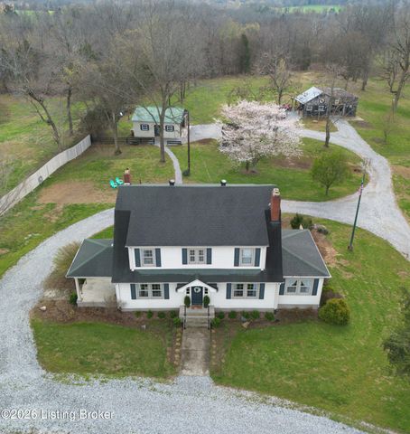 8675 KY-52, Loretto, KY 40037