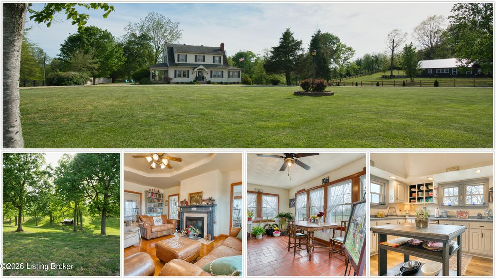 8675 KY-52, Loretto, KY 40037