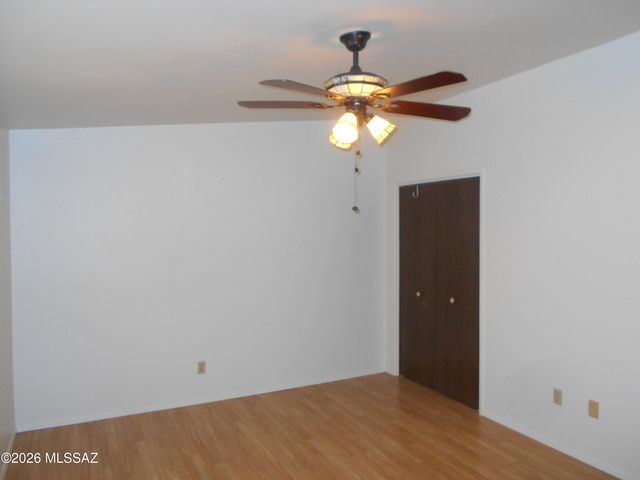 894 S Post Road, Benson, AZ 85602
