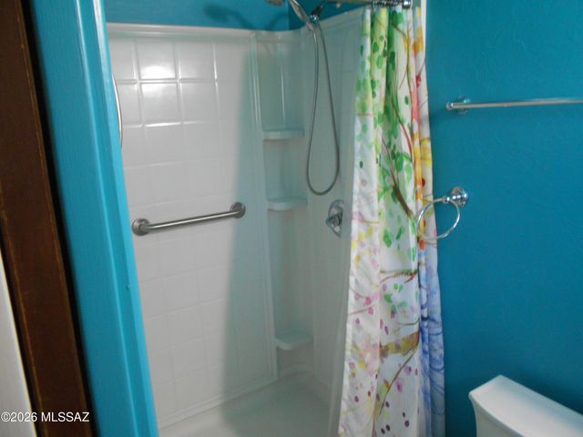 894 S Post Road, Benson, AZ 85602