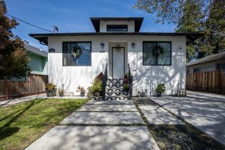 438 Minor Avenue, San Jose, CA 95126