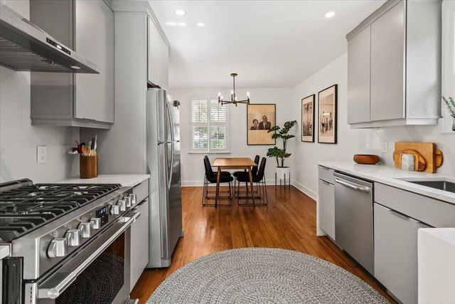 2119 Coker Avenue, Charleston, SC 29412