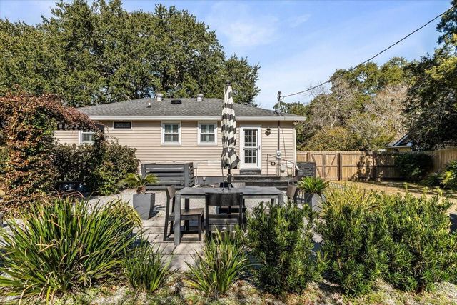 2119 Coker Avenue, Charleston, SC 29412