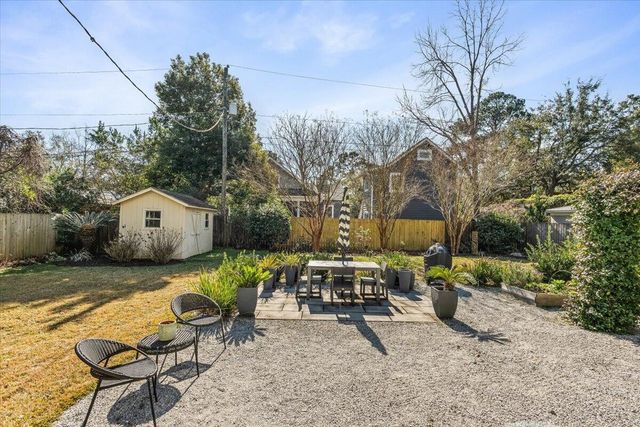 2119 Coker Avenue, Charleston, SC 29412