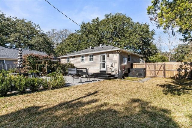 2119 Coker Avenue, Charleston, SC 29412