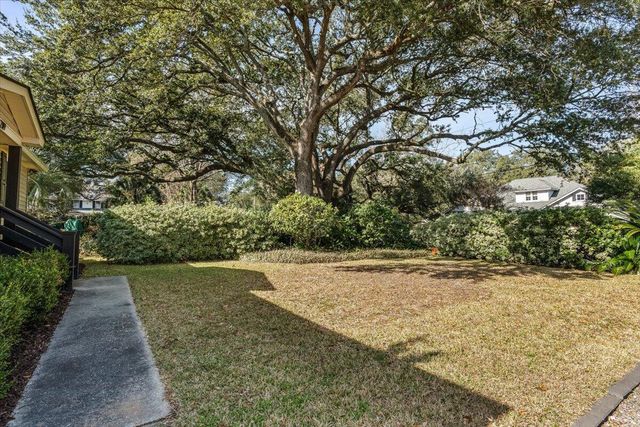 2119 Coker Avenue, Charleston, SC 29412