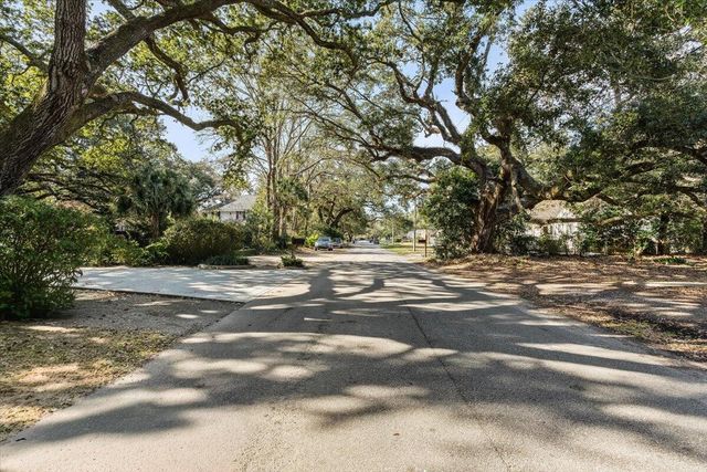 2119 Coker Avenue, Charleston, SC 29412