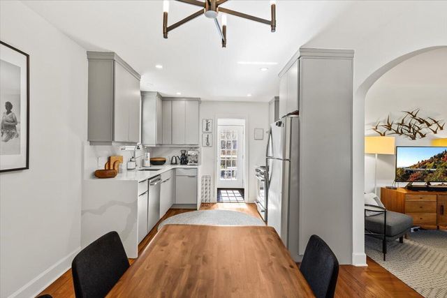 2119 Coker Avenue, Charleston, SC 29412