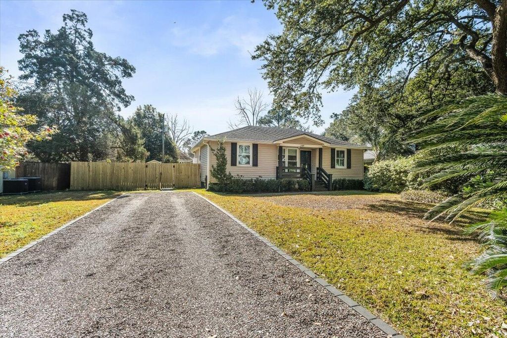 2119 Coker Avenue, Charleston, SC 29412
