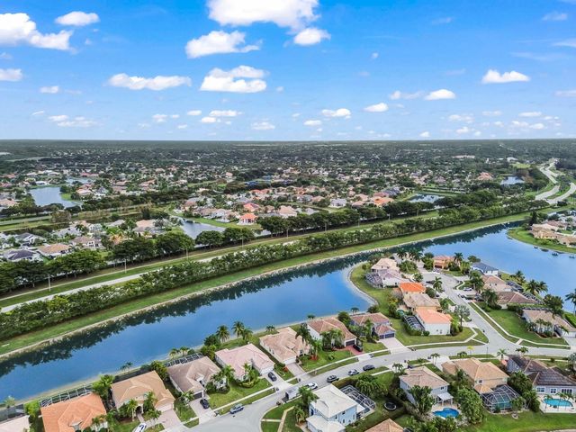12697 Maypan Drive, Boca Raton, FL 33428