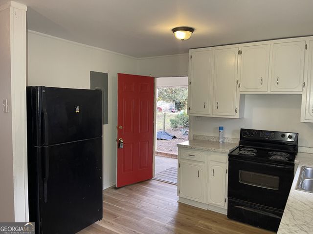 205 Lois Drive, Warner Robins, GA 31093