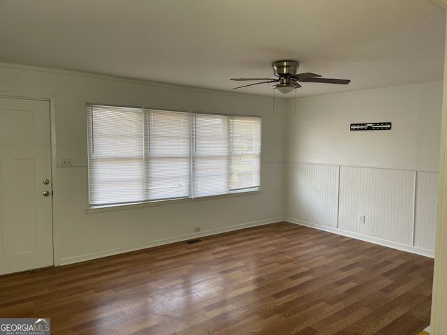 205 Lois Drive, Warner Robins, GA 31093