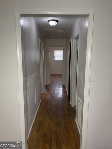 205 Lois Drive, Warner Robins, GA 31093