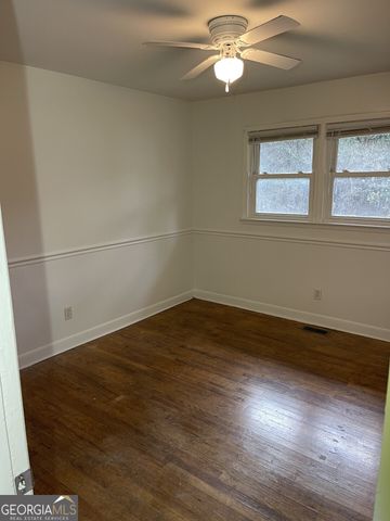 205 Lois Drive, Warner Robins, GA 31093