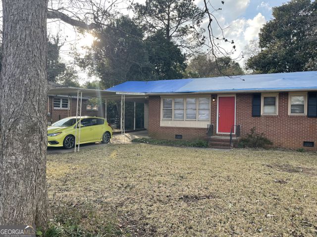 205 Lois Drive, Warner Robins, GA 31093