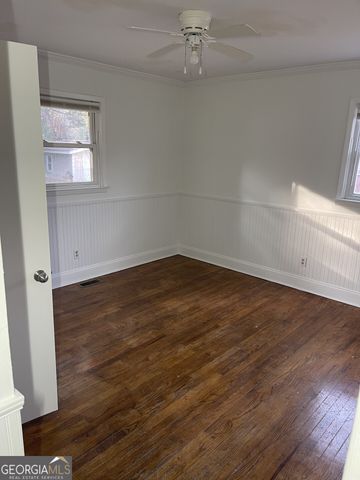 205 Lois Drive, Warner Robins, GA 31093