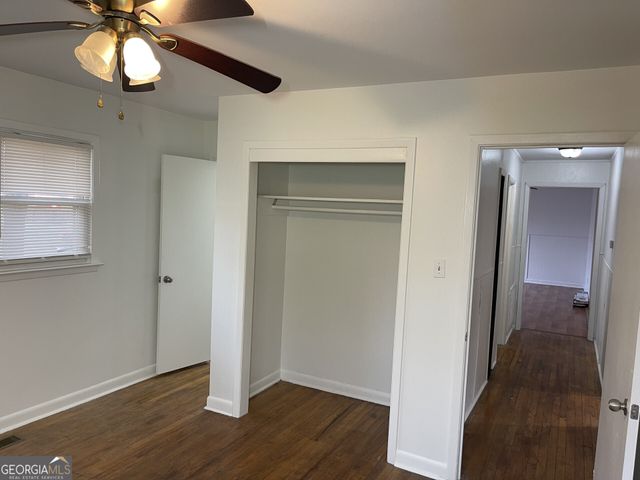 205 Lois Drive, Warner Robins, GA 31093