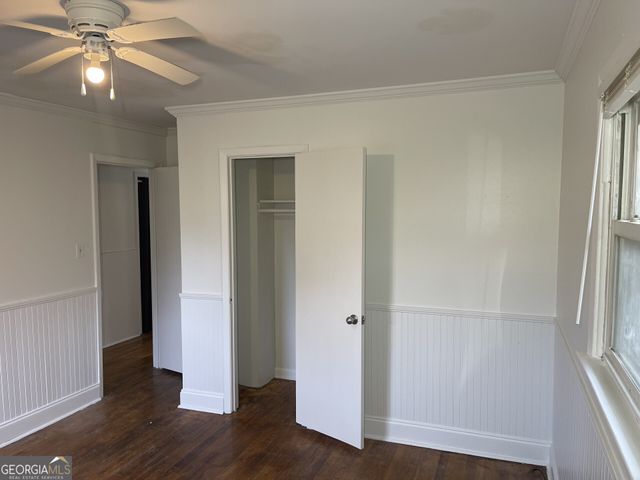 205 Lois Drive, Warner Robins, GA 31093