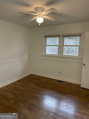 205 Lois Drive, Warner Robins, GA 31093