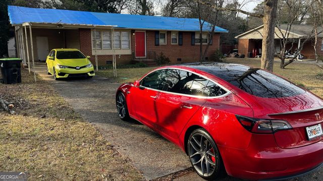 205 Lois Drive, Warner Robins, GA 31093