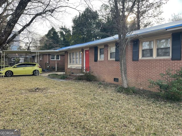 205 Lois Drive, Warner Robins, GA 31093