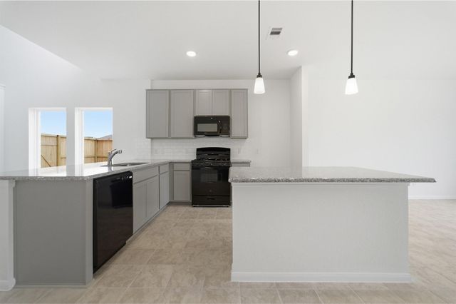 14309 Pine Cliffs Drive, Texas City, TX 77568