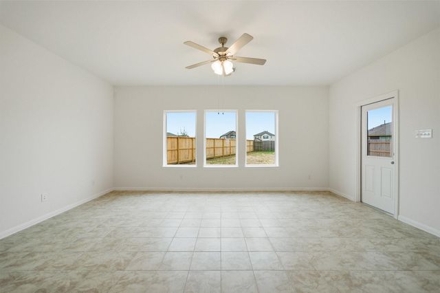 14309 Pine Cliffs Drive, Texas City, TX 77568