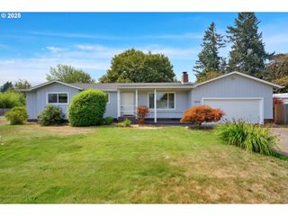 3820 BANNER St, Eugene, OR 97404
