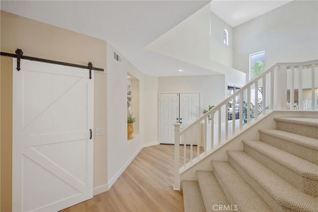 25654 Shaw, Stevenson Ranch, CA 91381