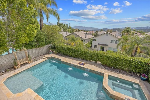 25654 Shaw, Stevenson Ranch, CA 91381
