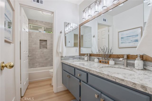 25654 Shaw, Stevenson Ranch, CA 91381