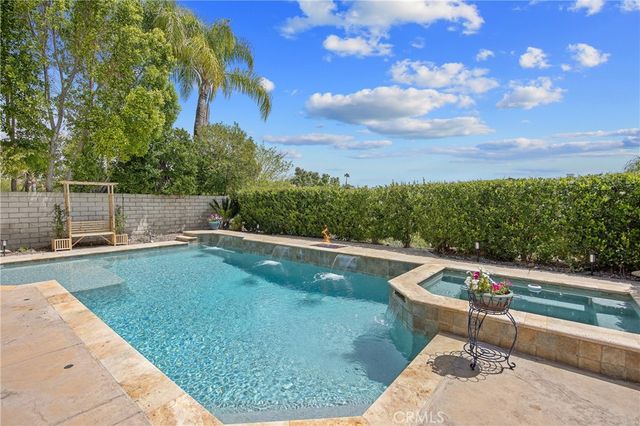 25654 Shaw, Stevenson Ranch, CA 91381