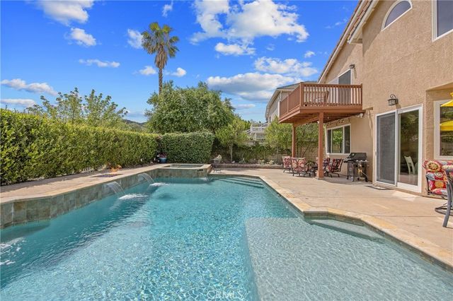 25654 Shaw, Stevenson Ranch, CA 91381