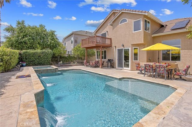 25654 Shaw, Stevenson Ranch, CA 91381