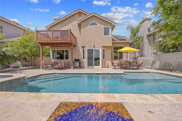 25654 Shaw, Stevenson Ranch, CA 91381