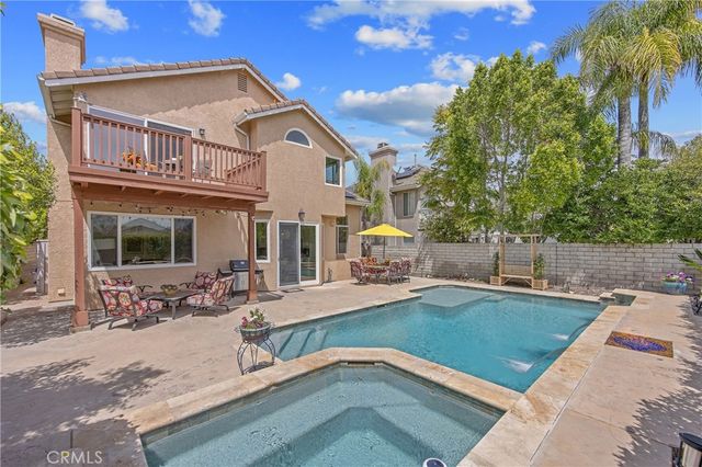 25654 Shaw, Stevenson Ranch, CA 91381