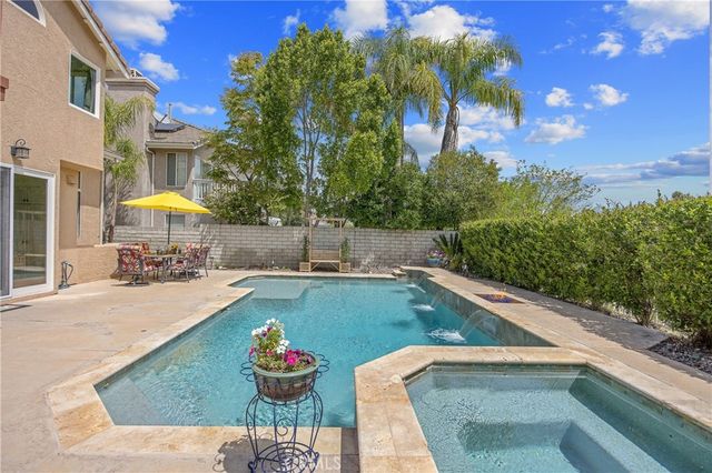 25654 Shaw, Stevenson Ranch, CA 91381