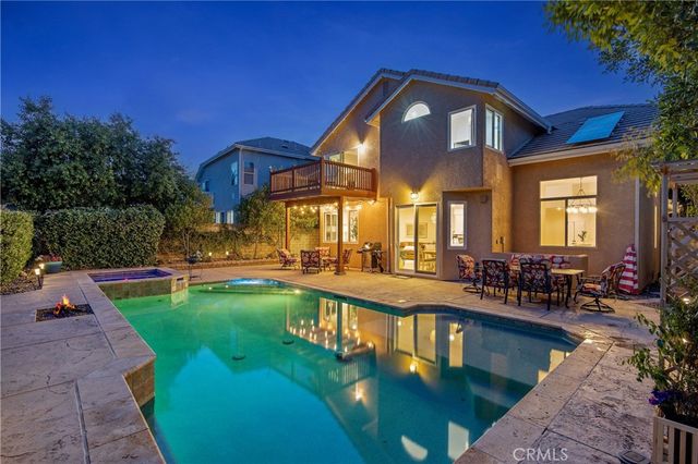 25654 Shaw, Stevenson Ranch, CA 91381