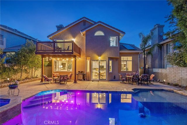 25654 Shaw, Stevenson Ranch, CA 91381