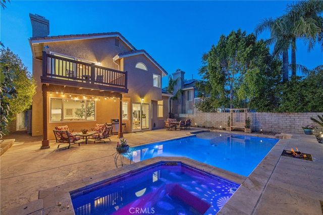 25654 Shaw, Stevenson Ranch, CA 91381