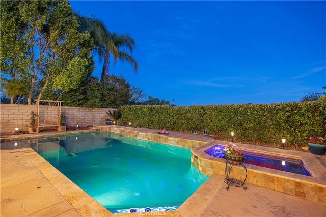 25654 Shaw, Stevenson Ranch, CA 91381