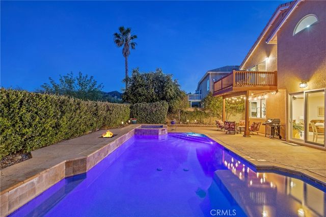 25654 Shaw, Stevenson Ranch, CA 91381