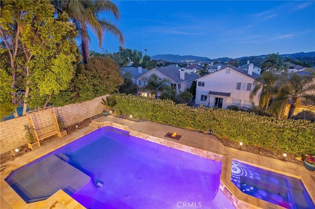 25654 Shaw, Stevenson Ranch, CA 91381