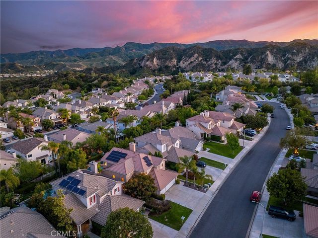 25654 Shaw, Stevenson Ranch, CA 91381