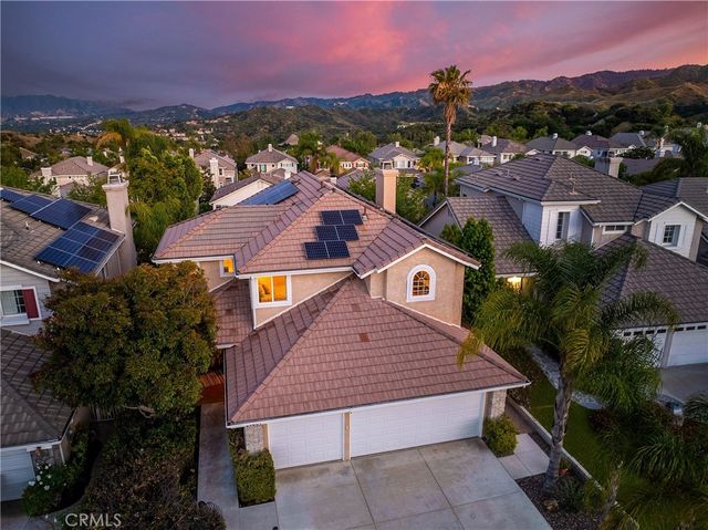 25654 Shaw, Stevenson Ranch, CA 91381