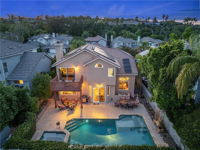 25654 Shaw, Stevenson Ranch, CA 91381