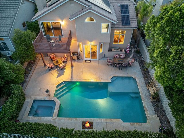 25654 Shaw, Stevenson Ranch, CA 91381