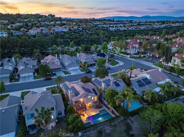 25654 Shaw, Stevenson Ranch, CA 91381