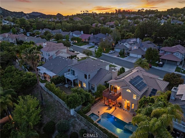 25654 Shaw, Stevenson Ranch, CA 91381